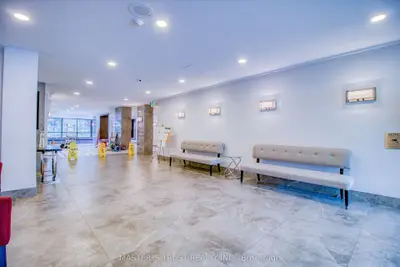 255 Bamburgh Circle W 607, Toronto, On M1w 3t6