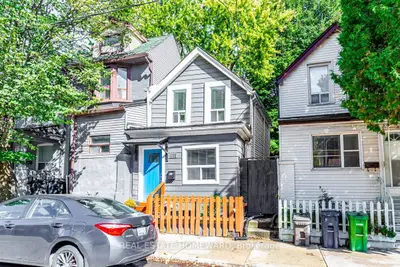 111 Jones Avenue, Toronto, On M4m 2z7