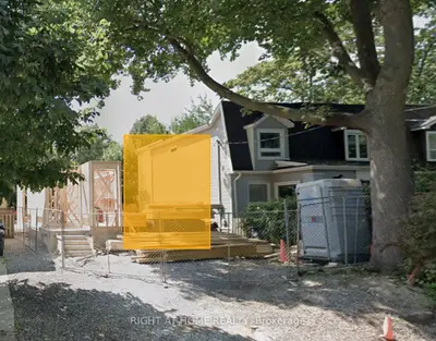 74 Ashdale Avenue, Toronto, On M4l 2y7