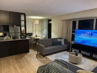 190 Borough Drive 2708, Toronto, On M1p 0b6