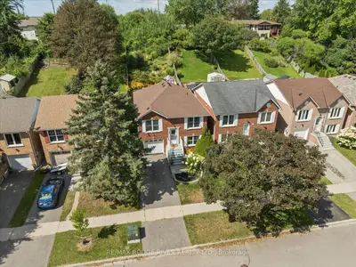Detached in Clarington