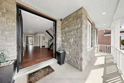 1428 Woodstream Avenue, Oshawa, On L1k 0w8
