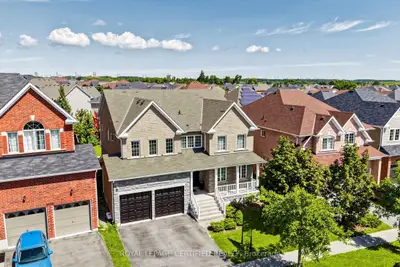 1428 Woodstream Avenue, Oshawa, On L1k 0w8
