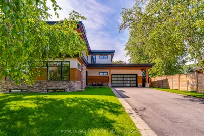 12 Cudia Crescent, Toronto, On M1m 2w8