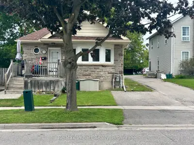 278 William Street E, Oshawa, On L1g 1k8