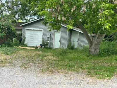 278 William Street E, Oshawa, On L1g 1k8