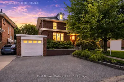 55 Wellington Street, Clarington, On L1c 1v4