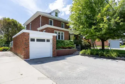 55 Wellington Street, Clarington, On L1c 1v4