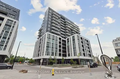 3429 Sheppard Avenue E 501, Toronto, On M1t 0c2