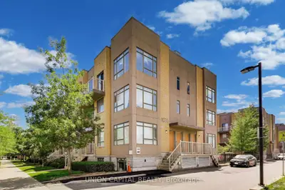 1070 Progress Avenue 309, Toronto, On M1b 0c5