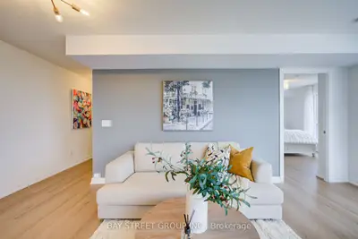151 Village Green Square 1908, Toronto, On M1s 0k5