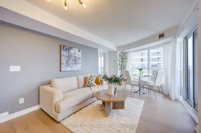 151 Village Green Square 1908, Toronto, On M1s 0k5