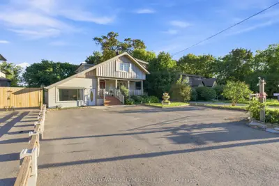 519 Kingston Road W, Ajax, On L1s 6m1