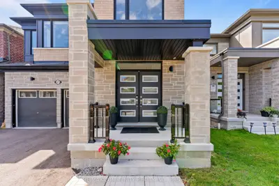 2879 Foxden Square, Pickering, On L1x 0n9
