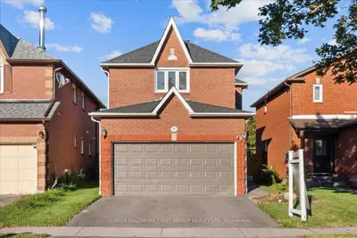 Detached in Ajax