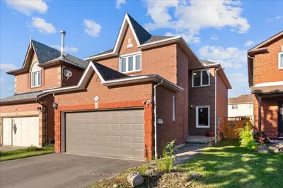 39 Keys Drive, Ajax, On L1t 3r3