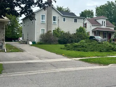 292 William Street E, Oshawa, On L1g 1k8