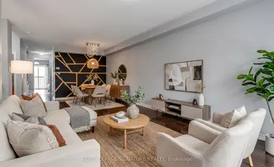 54 Oakins Lane, Ajax, On L1t 0h1