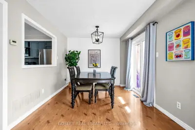 74 Elford Drive, Clarington, On L1c 4r4