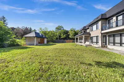 2342 Heska Road, Pickering, On L1x 0k1