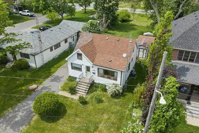 2944 Ebony Street, Ajax, On L1s 1b5