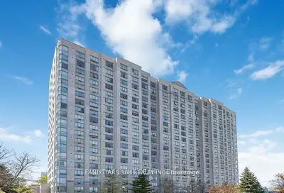 2627 Mccowan Road Uph08, Toronto, On M1s 5t1