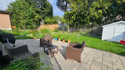 61 Highcourt Crescent Basement, Toronto, On M1h 2l7