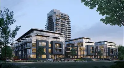 1606 Charles Street 810, Whitby, On L1n 0p1