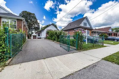 150 Verdun Road, Oshawa, On L1h 5s8