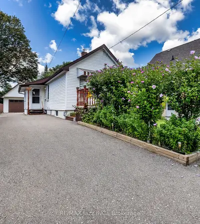 150 Verdun Road, Oshawa, On L1h 5s8