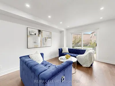 25 Bethany Leigh Drive, Toronto, On M1v 2n6