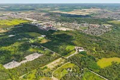 1707 Stevenson Road N, Oshawa, On L1l 0n7