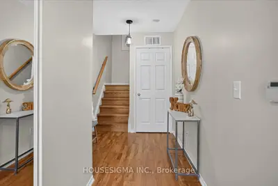 26 Linnell Street, Ajax, On L1z 0k9