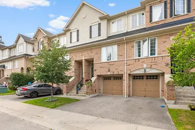22 Oakins Lane, Ajax, On L1t 0h2