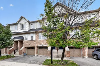 72 Oakins Lane, Ajax, On L1t 0h1