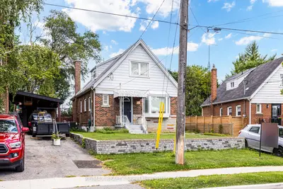 47 Singleton Road, Toronto, On M1r 1h8