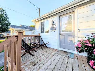 317 Oshawa Boulevard S, Oshawa, On L1h 5r9