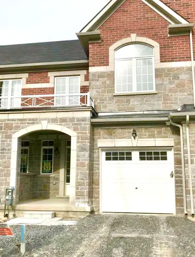 94 Brent Crescent, Clarington, On L1c 0v9