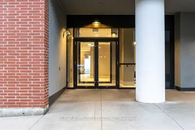 2550 Simcoe Street 2114, Oshawa, On L1l 0r5