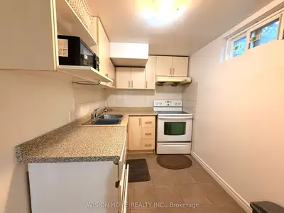 Detached in Toronto