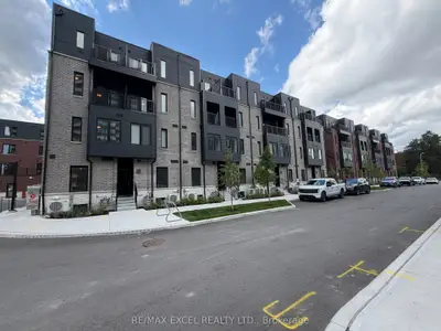 10 Calamint Lane 67, Toronto, On M1w 2h1