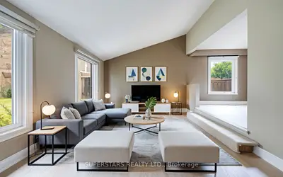 1731 Ada Court, Pickering, On L1v 2y9