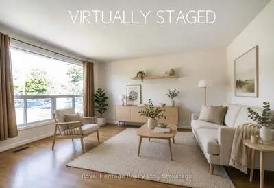 42 Thorncroft Crescent, Ajax, On L1s 2s2
