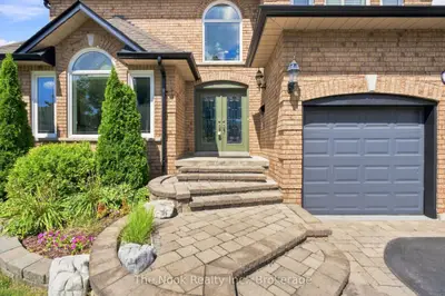 57 Finnegan Place, Whitby, On L1r 2k9