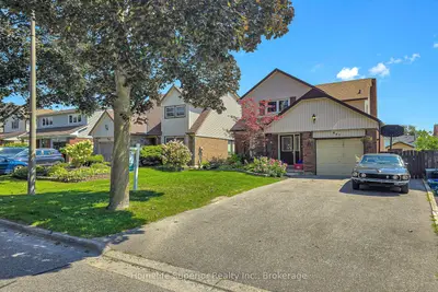 641 Merlin Court, Oshawa, On L1k 1m3