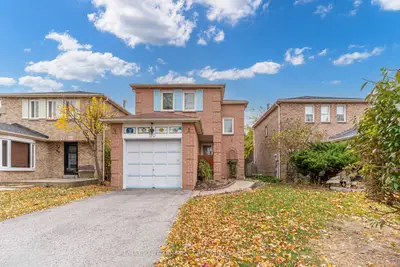 Detached in Ajax