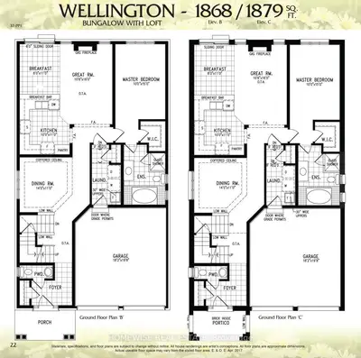 175 Steinway Drive, Scugog, On L9l 1v5
