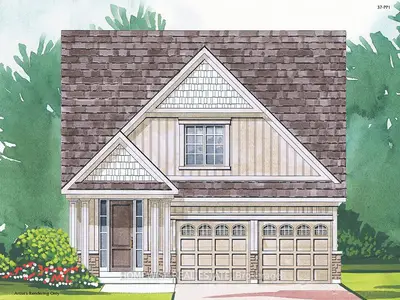 175 Steinway Drive, Scugog, On L9l 1v5
