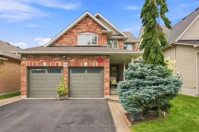 442 Meadow Street, Oshawa, On L1l 1c1