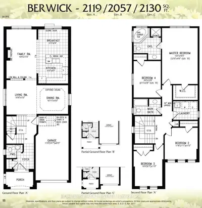 187 Ash Street, Scugog, On L9l 1v5